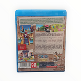 One Piece Le Royaume Chopper DVD Collector Neuf Français Version Bluray