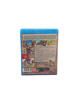 One piece film 3 DVD classique neuf sous blister et en français.