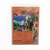 One Piece épisode de Nami DVD Classics Neuf Français