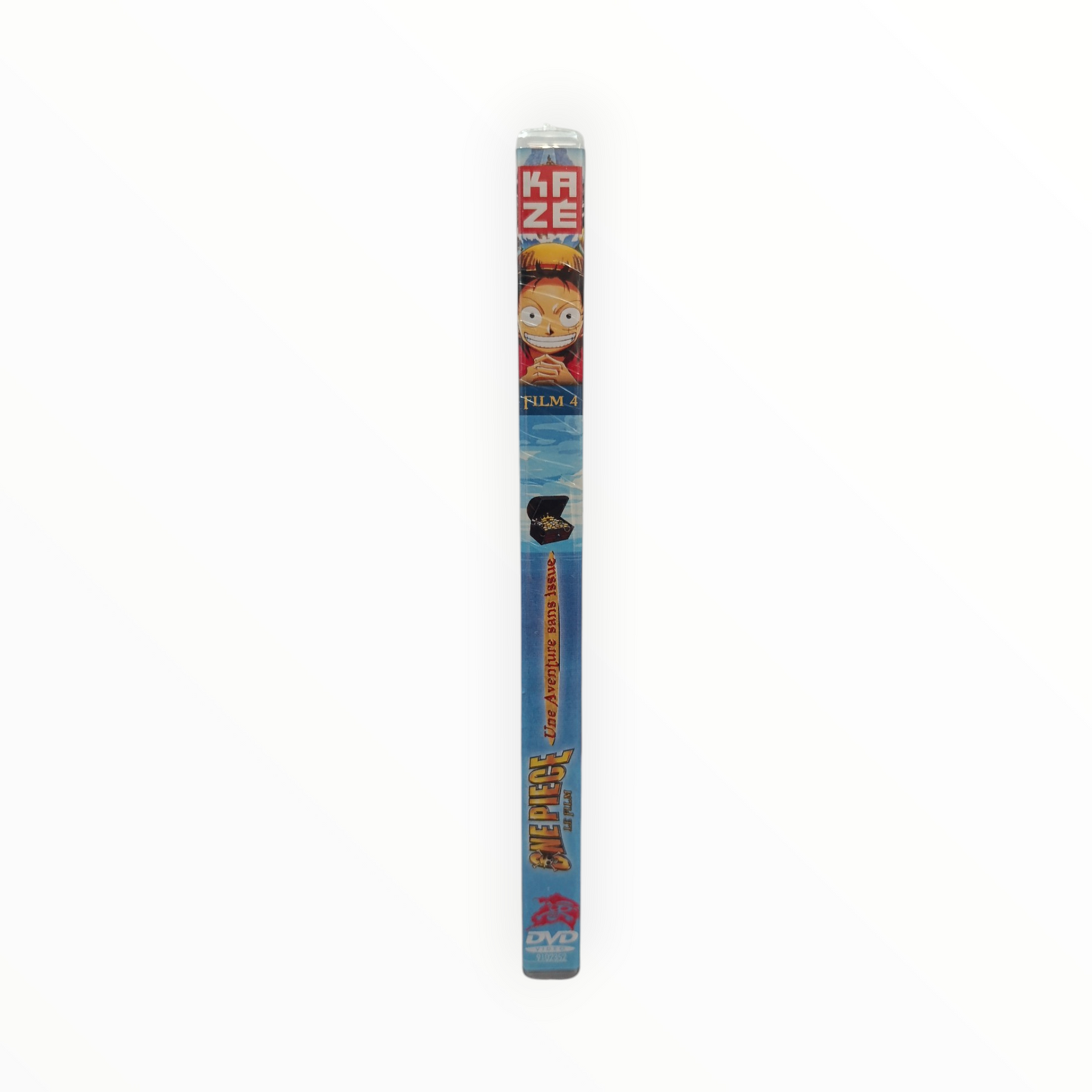 One Piece Le Film Une Aventure sans issue DVD Classics Neuf Français