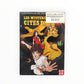 Les mystérieuses Cités d'Or Intégrale 39 épisodes DVD Collector Neuf Blister FR