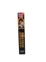Les mystérieuses Cités d'Or Intégrale 39 épisodes DVD Collector Neuf Blister FR