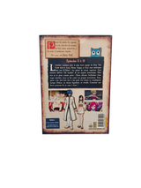Fairy Tail Vol 2 DVD Collector Neuf Blister FR