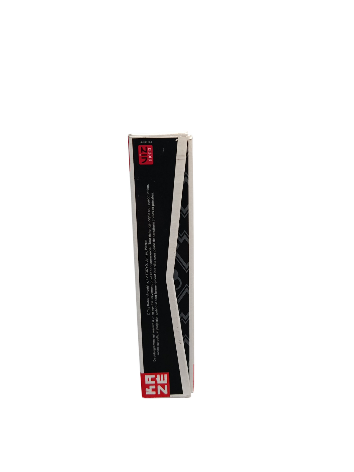 Bleach Box 16 (194-205) DVD Collector FRA d'occasion