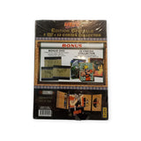 Naruto Volume 12 + 12 carte collector DVD Collector Neuf FRA