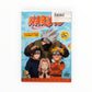 Naruto Coffret 5 DVD Collector Neuf FRA