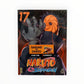 Naruto Shippuden Volume 17 DVD Collector Neuf FRA