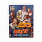 Naruto Shippuden Volume 16 DVD Collector Neuf FRA
