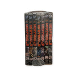 Heat Guy épisode 1 à 7 DVD Collector Neuf FRA