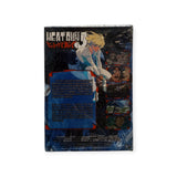 Heat Guy épisode 1 à 7 DVD Collector Neuf FRA