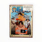 One Piece Vol 1 Marine Ford DVD Collector's Neuf Drapeau Offert