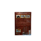 One Piece Vol 1 Marine Ford DVD Collector's Neuf Drapeau Offert