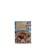 One Piece Wanted Tony Tony Chopper Box 7 DVD Collector
