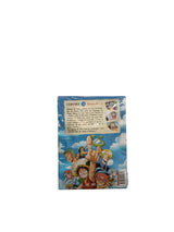 One Piece Wanted Baroque Works Box 9 Bracelet offert neuf FRA