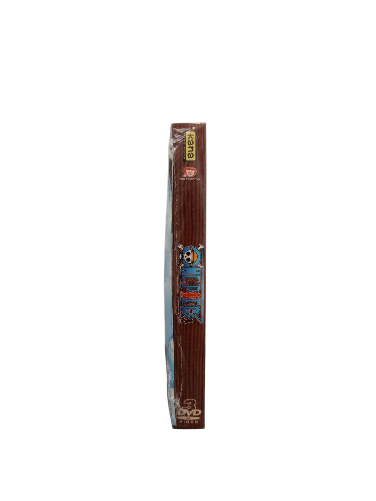One Piece Wanted Baroque Works Box 9 Bracelet offert neuf FRA