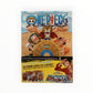 One Piece Edition Spéciale Collector One Piece Dressrosa vol 1 DVD Collector Neuf FRA