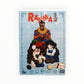Ranma 1/2 Box 3 DVD Collector Neuf FRA
