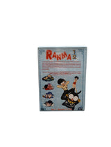Ranma 1/2 Box 3 DVD Collector Neuf FRA