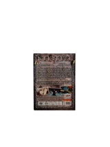 Gungrave 1 Beyond the Grave DVD Collector Neuf FRA