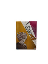 Dragon Ball Z épisode 160 à 175 DVD Collector Neuf FRA