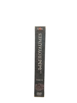 Les 12 Royaumes Tome III DVD Collector Neuf FRA