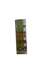 Les Minipouss DVD Collector Neuf FRA