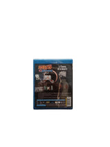 Naruto Shippuden Le Film La Flamme de la Volonté Blueray DVD Classic Neuf Blister FR