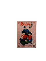 Ranma 1/2 DVD Collector d'occasion FRA
