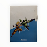 Dragon Ball Z Kai Coffret 2 DVD Collector FRA