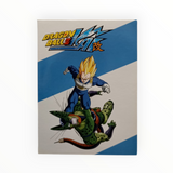 Dragon Ball Z Kai Coffret 2 DVD Collector FRA