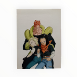 Dragon Ball Z Kai Coffret 2 DVD Collector FRA
