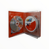 Dragon Ball Z Kai Coffret 2 DVD Collector FRA