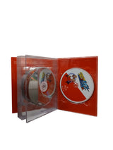 Dragon Ball Z Kai Coffret 2 DVD Collector FRA