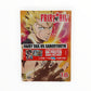 Fairy Tail Volume 18 DVD Collector Neuf FRA