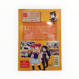 Fairy Tail Volume 18 DVD Collector Neuf FRA
