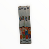 Heidi Box 2 DVD Collector Neuf FRA