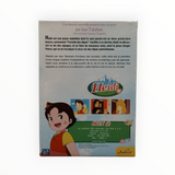 Heidi Box 2 DVD Collector Neuf FRA