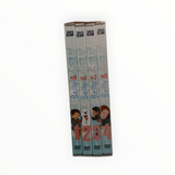 Belle & Sebastien Box 1 DVD Collector Neuf FRA