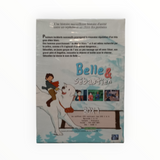 Belle & Sebastien Box 1 DVD Collector Neuf FRA