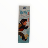 Belle & Sebastien Box 1 DVD Collector Neuf FRA