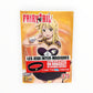 Fairy Tail Volume 17 DVD Collector Neuf FRA