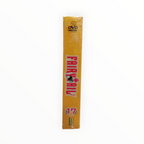 Fairy Tail Volume 17 DVD Collector Neuf FRA