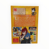 Fairy Tail Volume 17 DVD Collector Neuf FRA