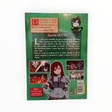 Fairy Tail Volume 15 DVD Collector Neuf FRA
