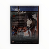 La Fille Des Enfers Légende N°2 DVD Collector Neuf FRA