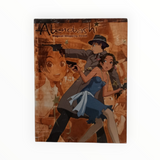 Abenobashi Magical Shopping Street DVD Collector Neuf FRA