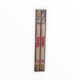 Fairy Tail Volume 4 DVD Collector Neuf FRA