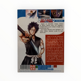 Bleach The Bount Saison 2 Box 1/2 DVD Collector Neuf FRA