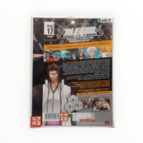 Bleach Box 17 DVD Collector Neuf FRA
