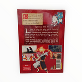 Fairy Tail Volume 8 DVD Collector Neuf FRA